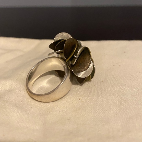 Silpada Cha-Cha Ring - Picture 3 of 4